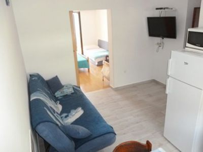 Apartmani Tonći