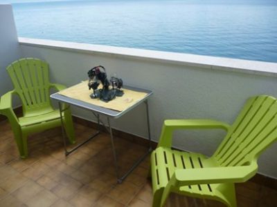 Apartmani Tonći