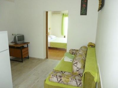 Apartmani Tonći