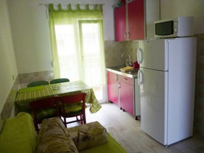 Apartmani Tonći