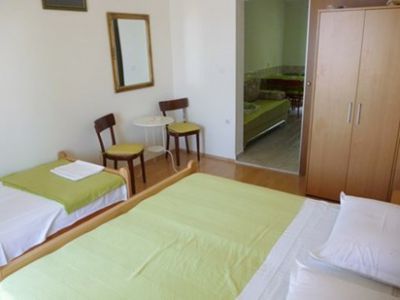 Apartmani Tonći