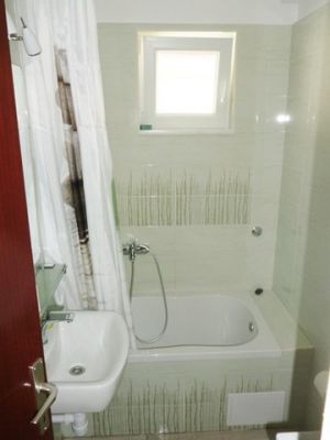 Apartmani Tonći