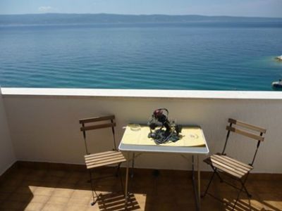 Apartmani Tonći