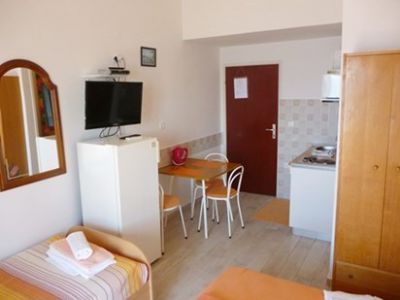 Apartmani Tonći
