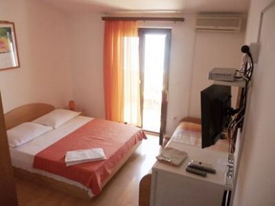 Apartmani Tonći