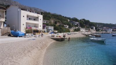 Apartmani Tonći