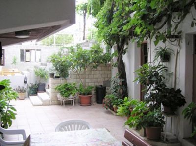 Apartmani Tonći