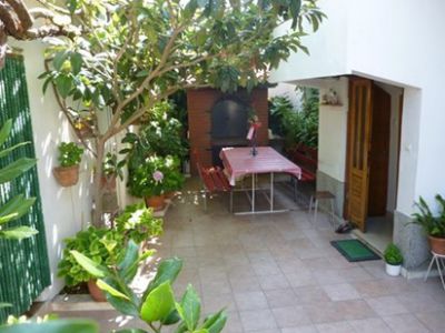 Apartmani Tonći