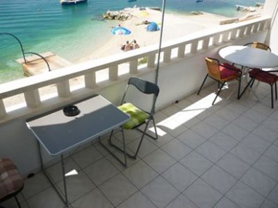 Apartmani Tonći