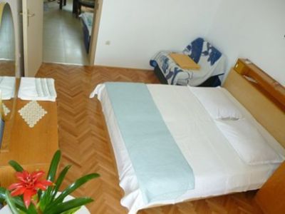 Apartmani Tonći