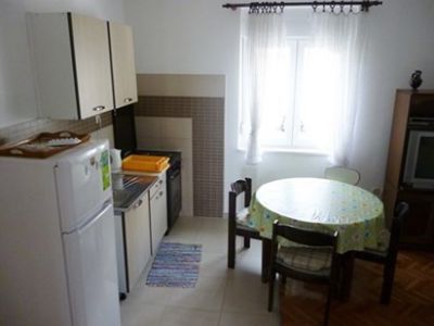 Apartmani Tonći