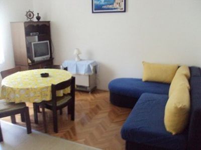 Apartmani Tonći