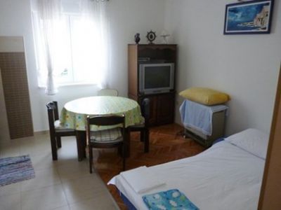 Apartmani Tonći