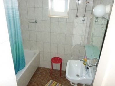 Apartmani Tonći