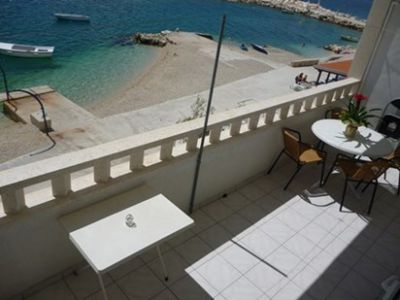Apartmani Tonći