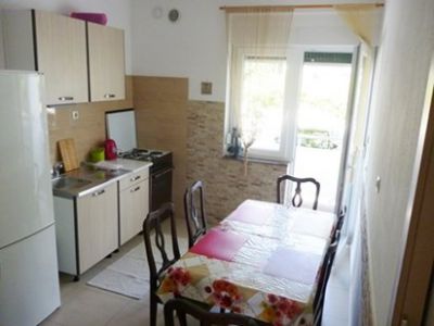 Apartmani Tonći