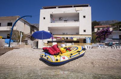 Apartmani Tonći