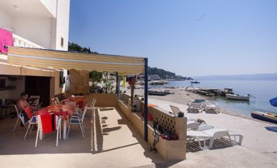 Apartmani Tonći