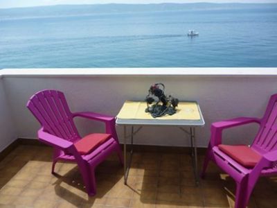Apartmani Tonći