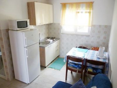 Apartmani Tonći