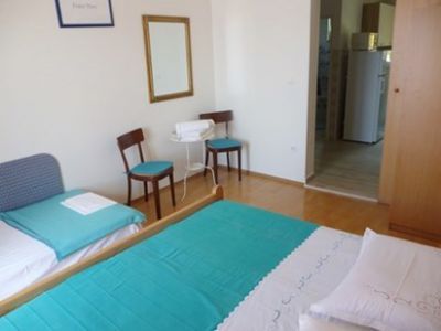 Apartmani Tonći