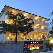 Apartmani Trogir