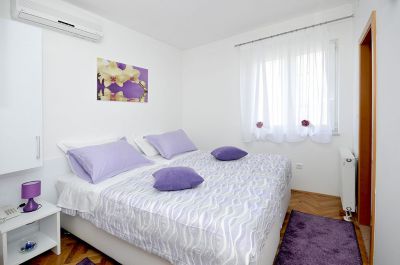 Apartmani Trogir