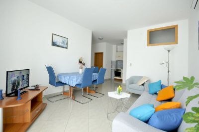 Apartmani Trogir