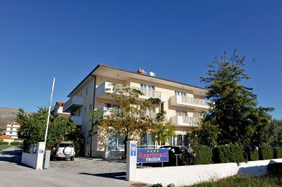 Apartmani Trogir