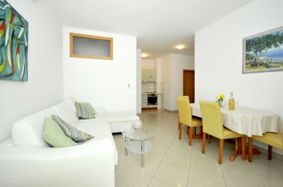 Apartmani Trogir