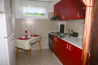 Apartman Iva