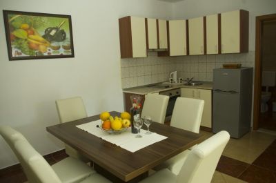 Apartmani Ivan i Matej