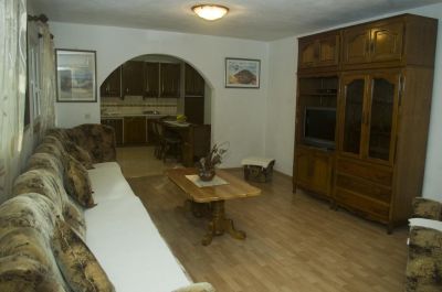 Apartmani Ivan i Matej