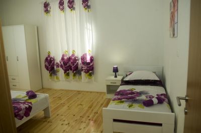 Apartmani Ivan i Matej