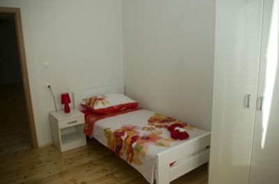 Apartmani Ivan i Matej