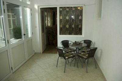 Apartmani Ivan i Matej