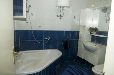 Apartmani Ivan i Matej