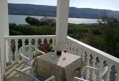 Apartmani Vicković