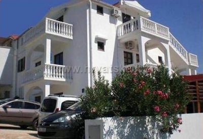 Apartmani Vicković
