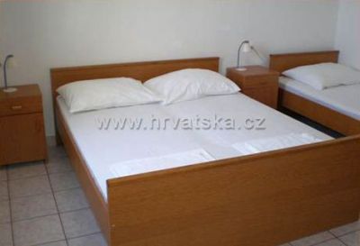 Apartmani Vicković
