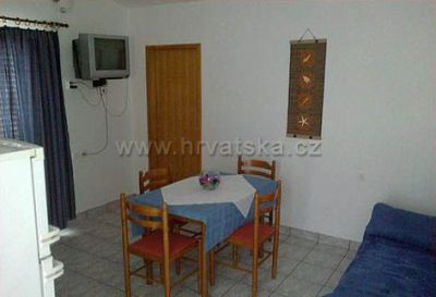 Apartmani Vicković