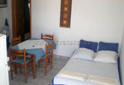 Apartmani Vicković
