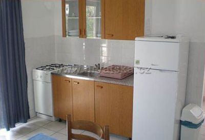 Apartmani Vicković