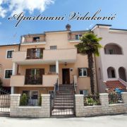 Apartmani VIDAKOVIĆ