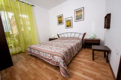 Apartmani VIDAKOVIĆ