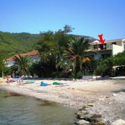 Apartmani Žuljana