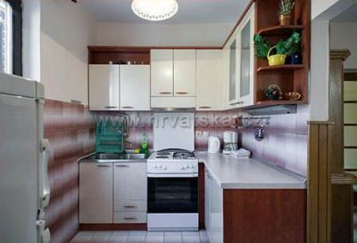 Apartmani Žuljana