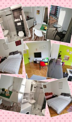 Apartman K&A