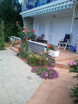 Apartman Manuela