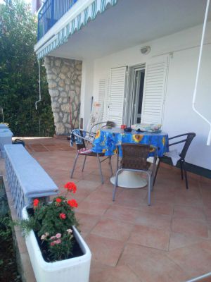 Apartman Manuela